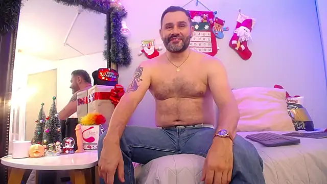 jonasbeards's cam snapshot