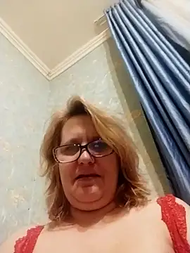 Forest-Lady's cam snapshot