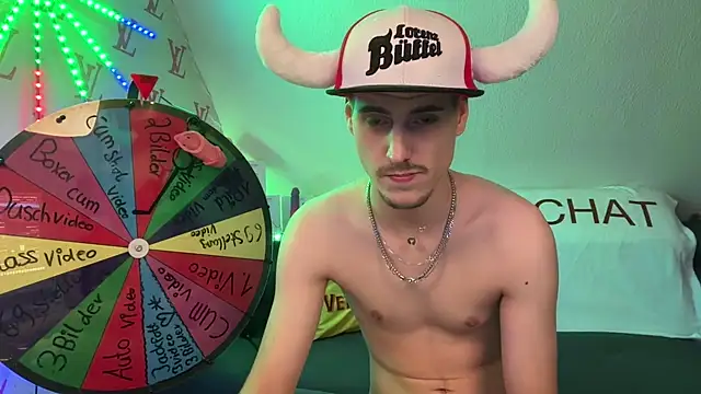 Cookieboy88's cam snapshot