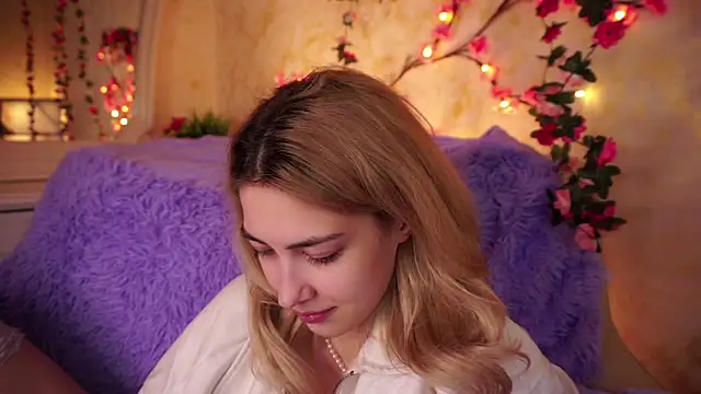 AngelicRice live sex cam