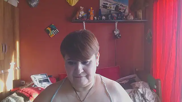 Sasharosee2's cam snapshot