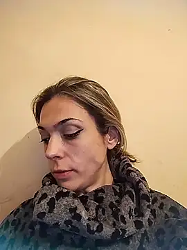 SheTheDeeevil live sex cam