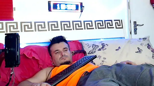 florintanus69's cam snapshot