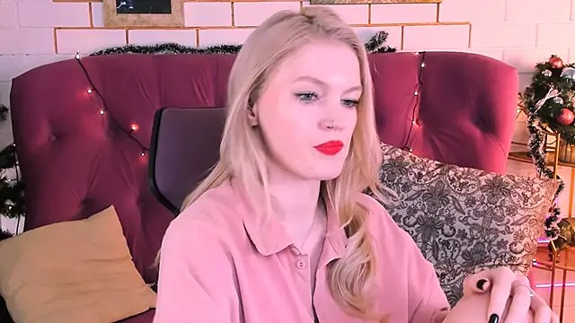 GraceGlamour's cam snapshot