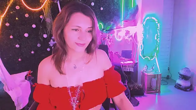 NicoleHitman's cam snapshot