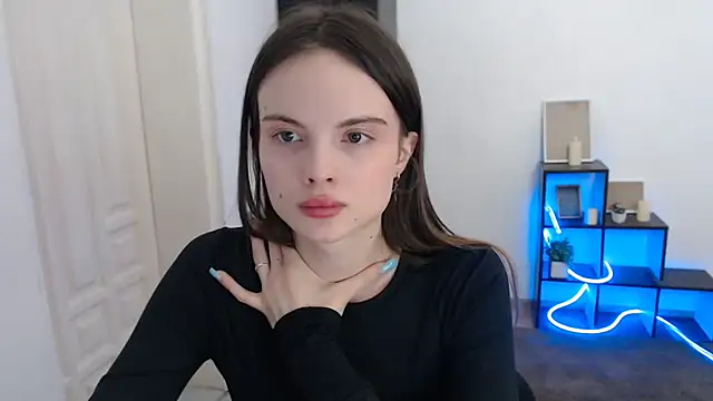 Ariella_ari's cam snapshot