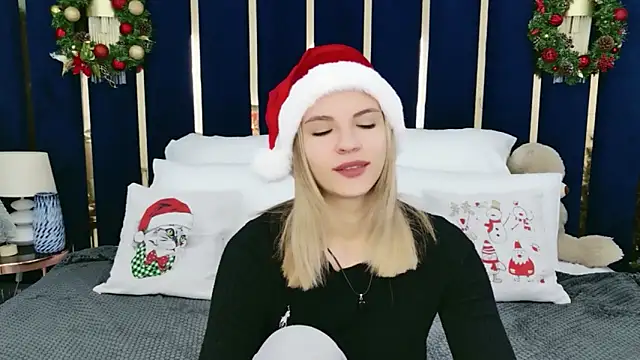 KiaraRolls's cam snapshot