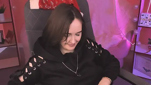 IreneBailey's cam snapshot