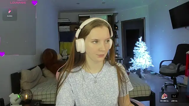 Mary_Blu's cam snapshot