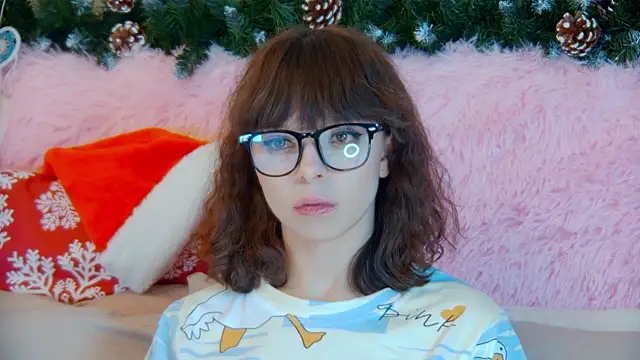 ElisabethDavis's cam snapshot