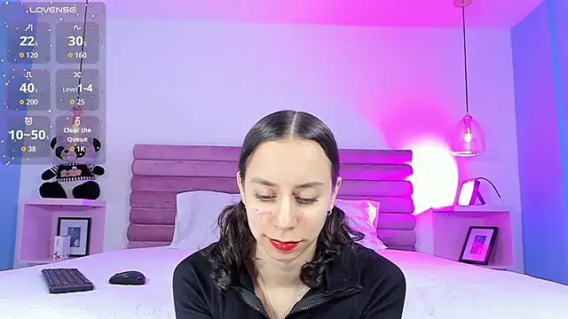 AbyCooper's cam snapshot