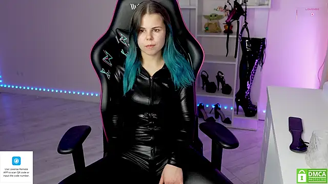 Latex_Kitty's cam snapshot