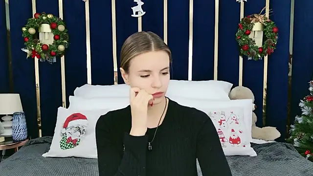 KiaraRolls's cam snapshot