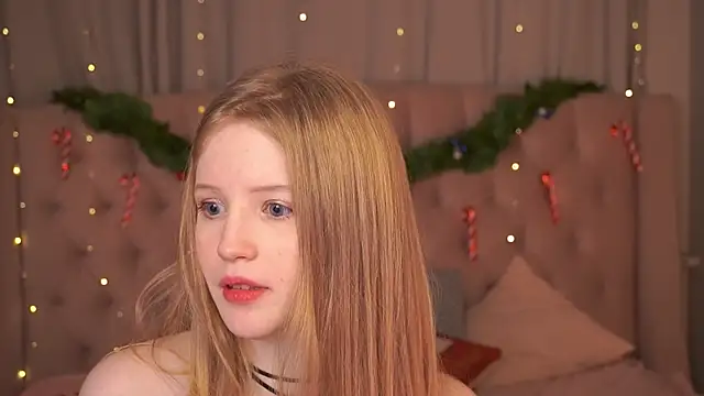 LilianHoward's cam snapshot