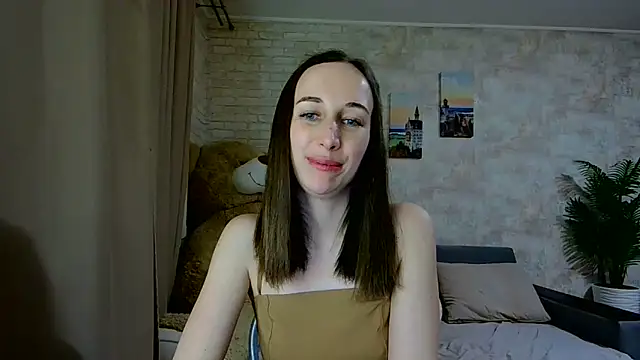 Anika_bloom live sex cam