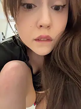 Peachy_Dream's cam snapshot