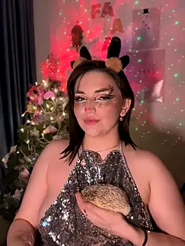 Natuella_Luxe's cam snapshot