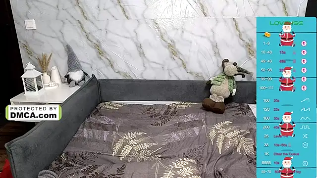 StasySweetie's cam snapshot