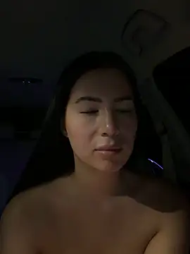 ClaireBree's cam snapshot