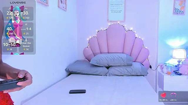 starglight live sex cam