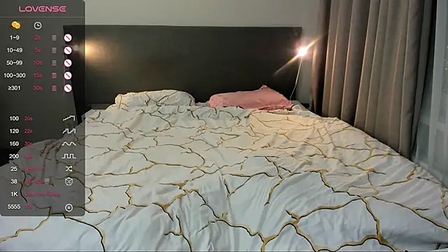 jesssicamooon's cam snapshot