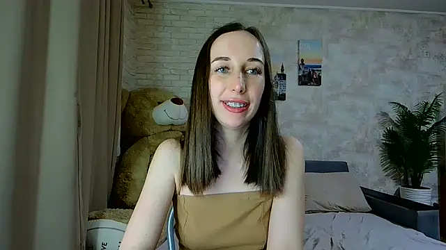 Anika_bloom live sex cam