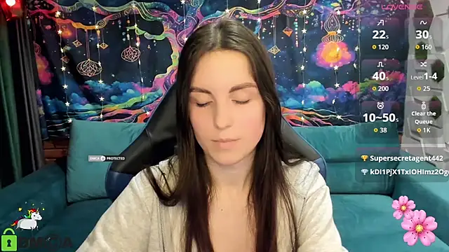 VeronicaSweeet live sex cam