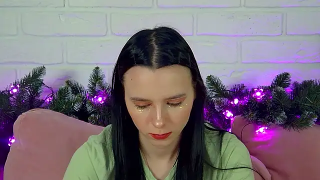 ArinaKubrick's cam snapshot