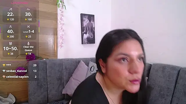 paulina_coxx's cam snapshot