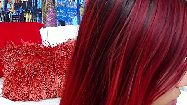 Analiajonhson's cam snapshot