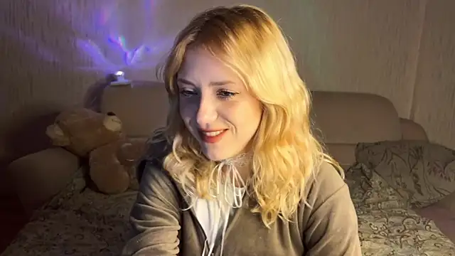 BabeCute's cam snapshot