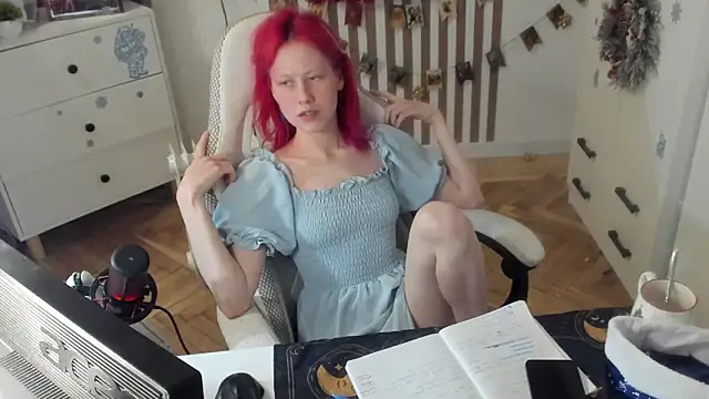 Silly__Milly's cam snapshot