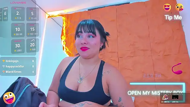 SaraKai_'s cam snapshot