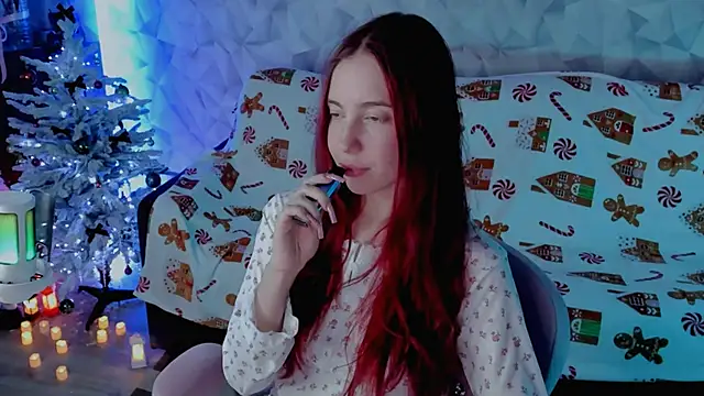 moon_siren's cam snapshot