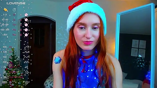 Sally_Biscuit's cam snapshot