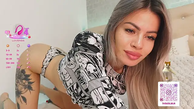 Natalimuur's cam snapshot