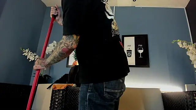 kaletattoo live sex cam