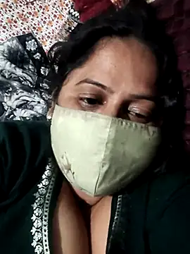 Hot_indian_Milf's cam snapshot