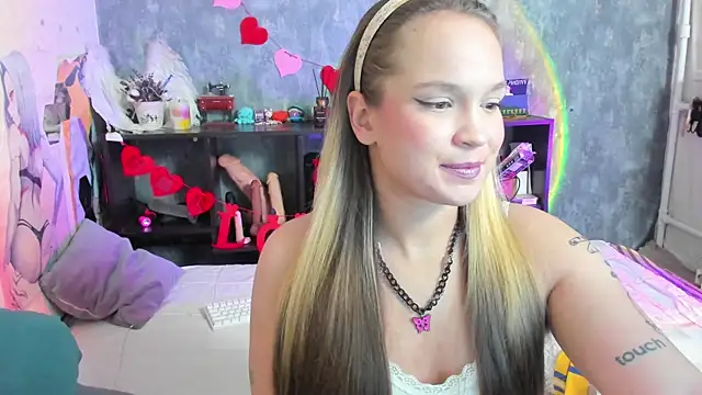 _provocatemur's cam snapshot