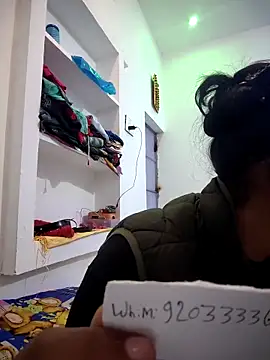 hotrasina's cam snapshot