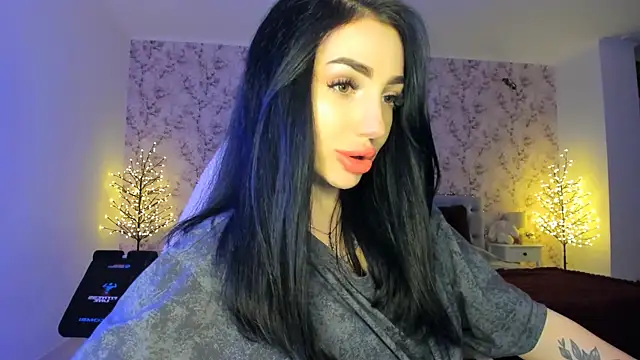 NancyLovee_'s cam snapshot