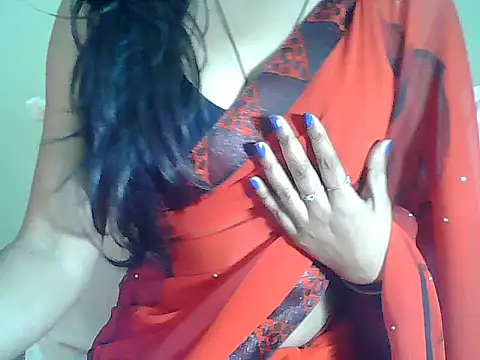 Janvi_singh02's cam snapshot