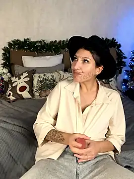 MelissaRose_'s cam snapshot