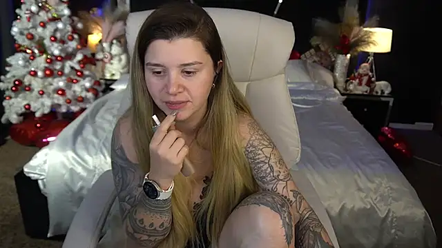 AmellyMilly's cam snapshot