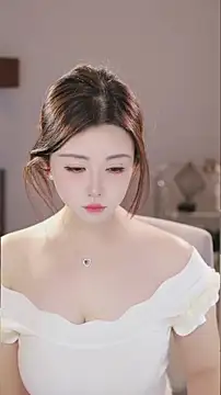 Qiaoqiao__'s cam snapshot