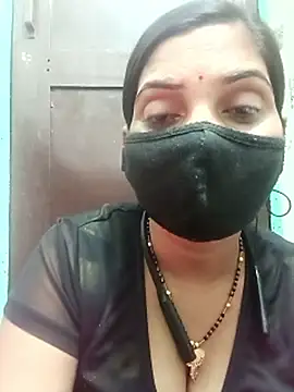 Payal-001's cam snapshot