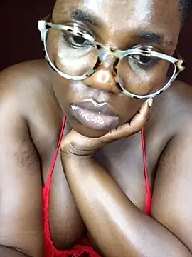 TheSpiceyQueen's cam snapshot