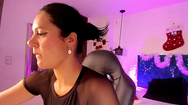 alisson-dl's cam snapshot