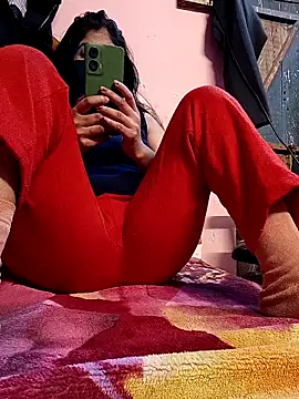 Soni_ji01's cam snapshot