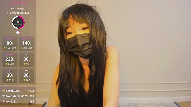 akioramy's cam snapshot